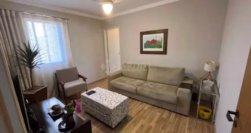Apartamento com 2 quartos à venda no Centro, Piracicaba 
