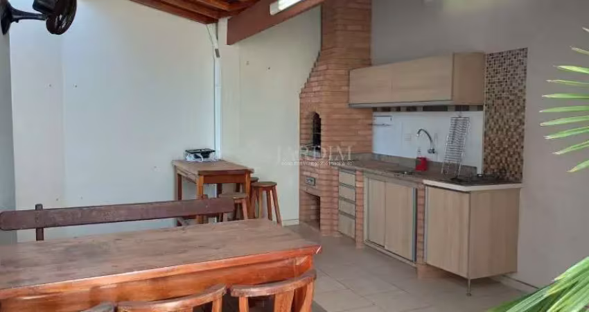 Casa com 3 quartos à venda no Dois Córregos, Piracicaba 