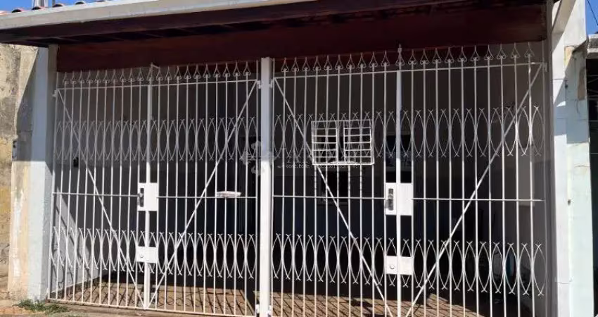 Casa com 2 quartos para alugar no Nova América, Piracicaba 