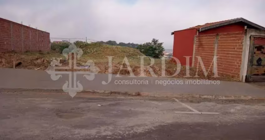 Terreno em condomínio fechado à venda no Santa Terezinha, Piracicaba 