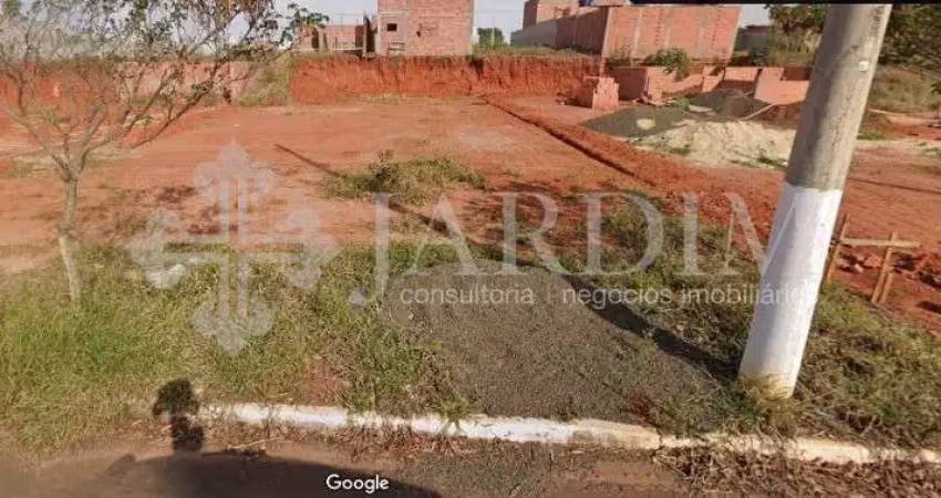 Terreno em condomínio fechado à venda no Campestre, Piracicaba 