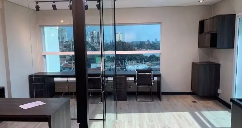 Sala comercial com 1 sala para alugar na Cidade Jardim, Piracicaba 