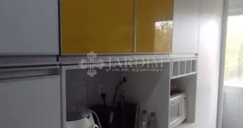 Apartamento | glebas california | cond. residencial colinas de piracicaba