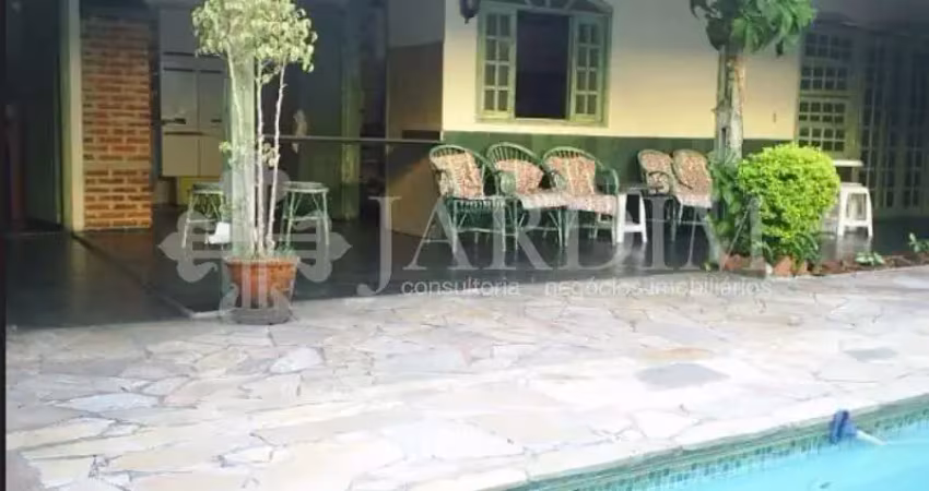 Casa com 3 quartos para alugar no Nova Piracicaba, Piracicaba 