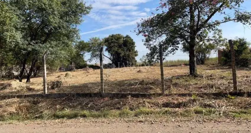 Terreno à venda no Guamium, Piracicaba 