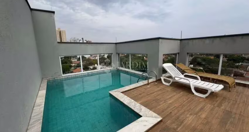 Apartamento com 1 quarto para alugar no São Dimas, Piracicaba 
