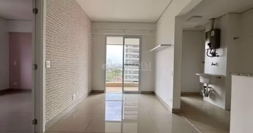 Apartamento com 1 quarto à venda no São Dimas, Piracicaba 