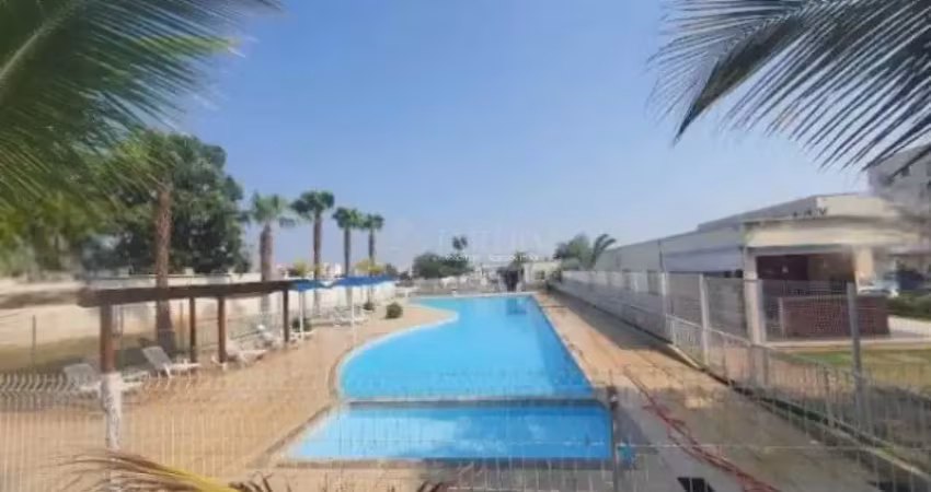 Apartamento com 2 quartos à venda no Pompéia, Piracicaba 