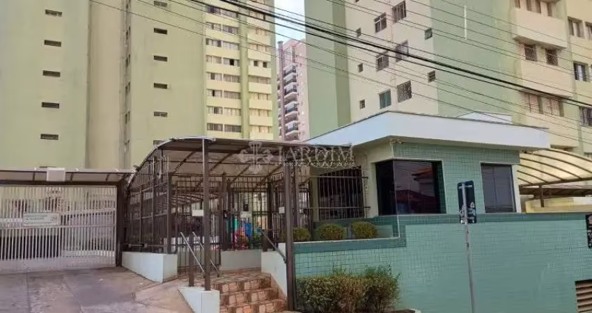 Apartamento com 1 quarto à venda na Cidade Alta, Piracicaba 