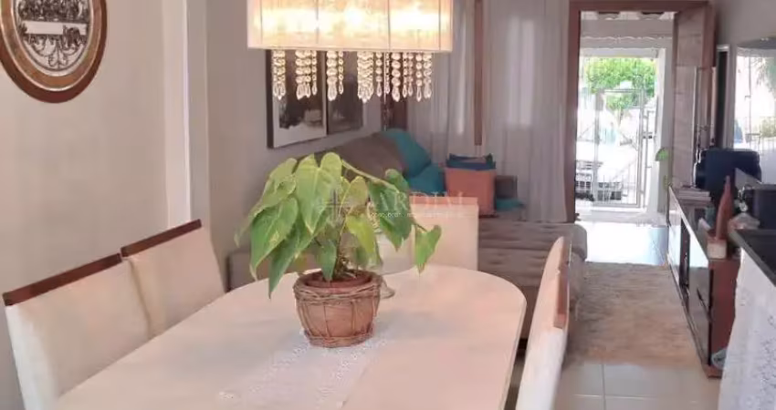 Casa com 3 quartos à venda na Vila Rezende, Piracicaba 