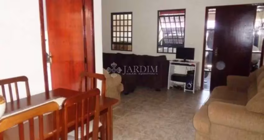 Casa com 3 quartos à venda no Panorama, Piracicaba 