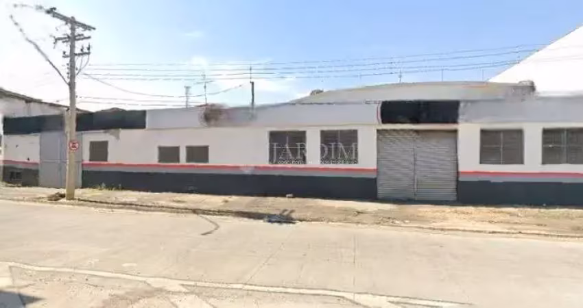 Barracão / Galpão / Depósito com 3 salas à venda no Areião, Piracicaba 