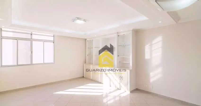 Apartamento residencial à venda, centro, são caetano do sul - ap0069.