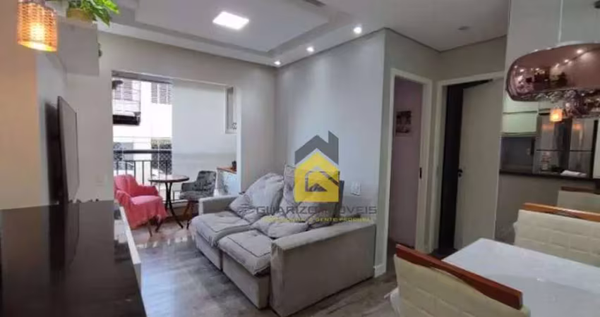 Apartamento residencial à venda, planalto, são bernardo do campo - ap0142.