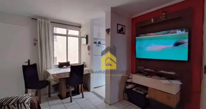 Apartamento residencial à venda, jardim das acácias, são bernardo do campo - ap0158.