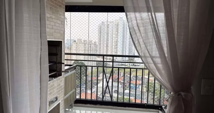 Apartamento residencial à venda, anchieta, são bernardo do campo - ap0190.