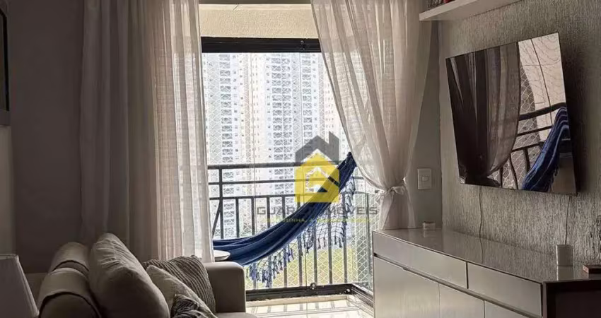 Apartamento residencial à venda, anchieta, são bernardo do campo - ap0190.