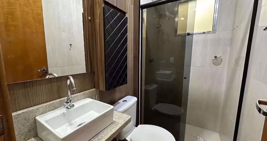 Apartamento residencial à venda, demarchi, são bernardo do campo - ap0208.
