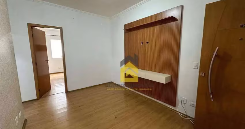 Apartamento residencial à venda, demarchi, são bernardo do campo - ap0208.