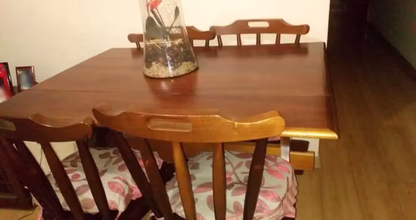 Apartamento residencial à venda, santa terezinha, são bernardo do campo - ap0234.