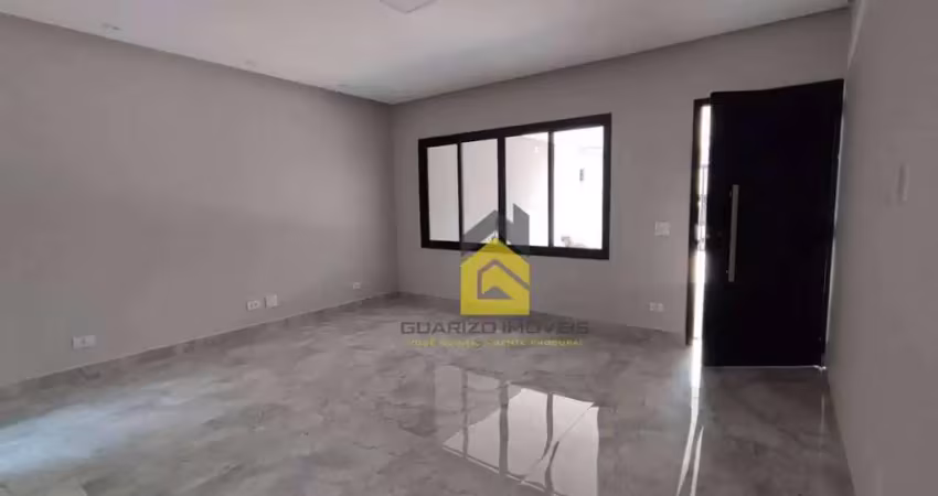 Sobrado residencial à venda, jardim colonial, são bernardo do campo - so0045.