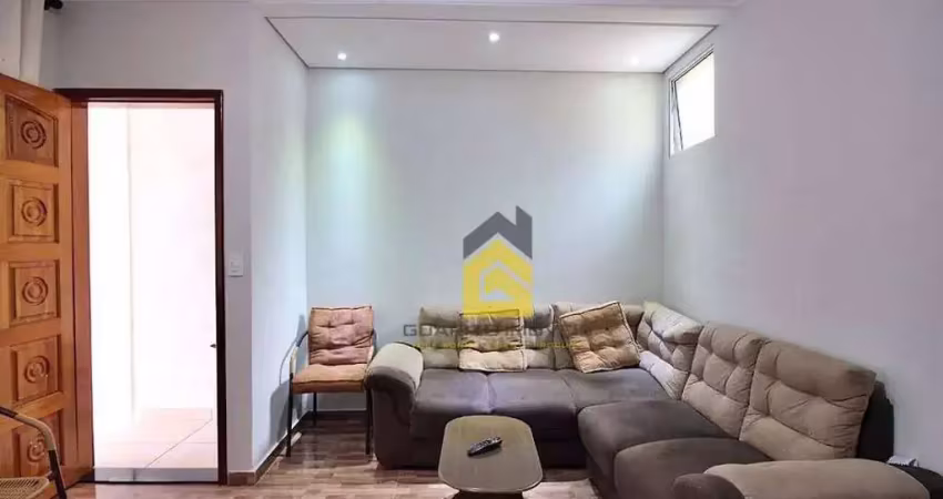 Sobrado residencial à venda, assunção, são bernardo do campo - so0049.