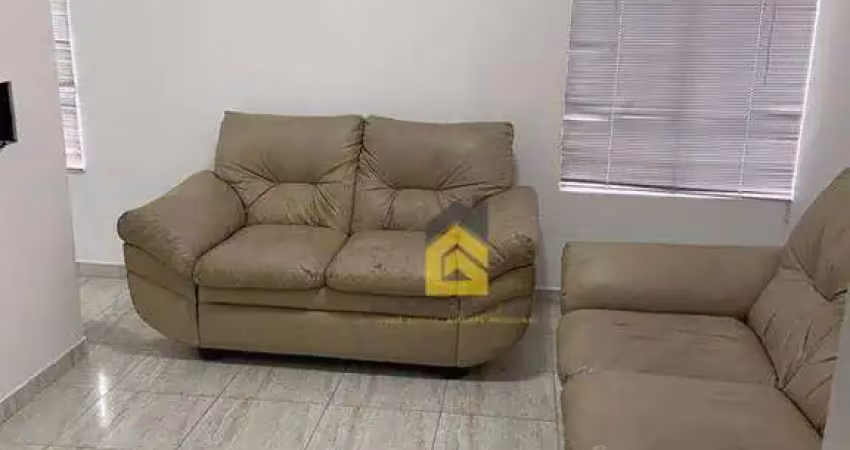 Casa residencial à venda, centro, são bernardo do campo - ca0050.