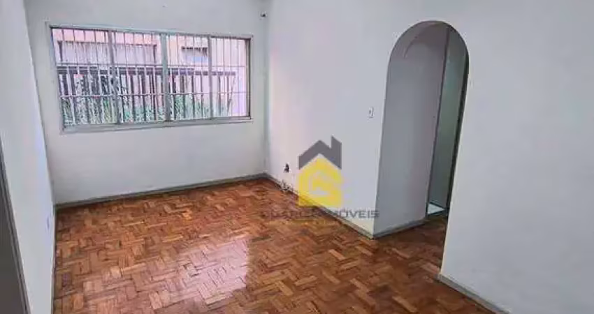Apartamento residencial à venda, nova petrópolis, são bernardo do campo - ap0646.