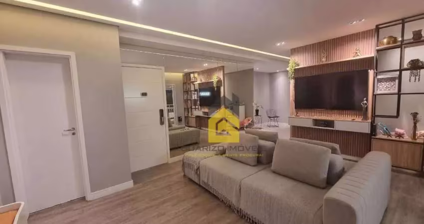 Apartamento residencial à venda, centro, são bernardo do campo - ap0672.