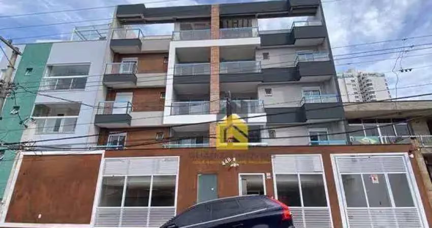 Apartamento residencial à venda, jardim do mar, são bernardo do campo - ap0680.