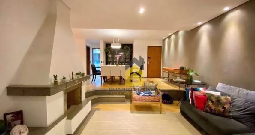 Apartamento residencial à venda, centro, são bernardo do campo - ap0684.