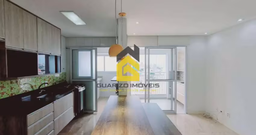 Cobertura à venda 136 m², 2 Suites, 2 Vagas, Centro , São Caetano do Sul