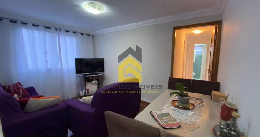 Apartamento à Venda 2 Quartos, 2 vagas - Santa Terezinha - S.B.C