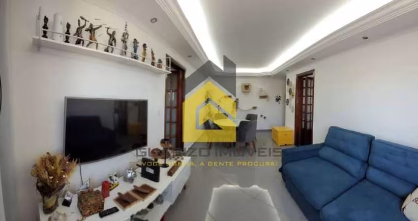 Apartamento à Venda 2 Quarto,1 Vaga - Vila Duzzi - São Bernardo do Campo
