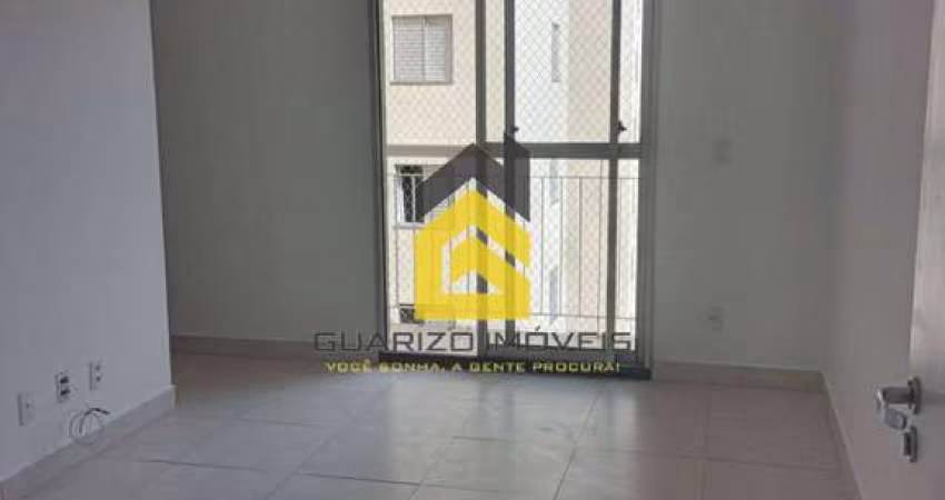 Apartamento  2 dormitórios, sendo 1 suite - Planalto/ São Bernardo do Campo