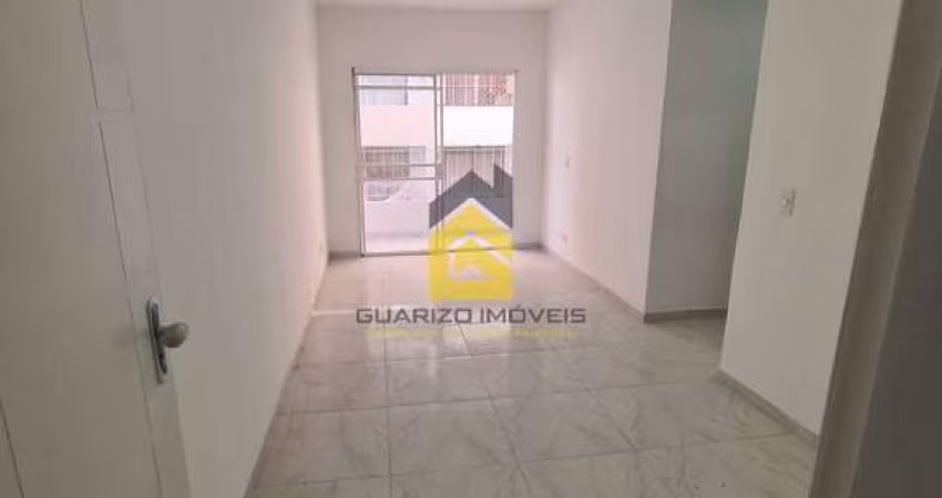 Apartamento à Venda 2 Quartos, 1 Vaga - Rudge Ramos - S.B.C