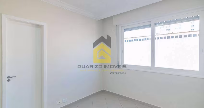 Apartamento à Venda 4 Quartos, 2 Suite - Centro - São Caetano do Sul