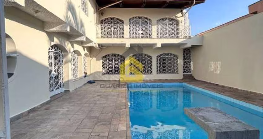 Casa à Venda 5 Suites, 10 Vagas - Vila Dusi - São Bernardo do Campo