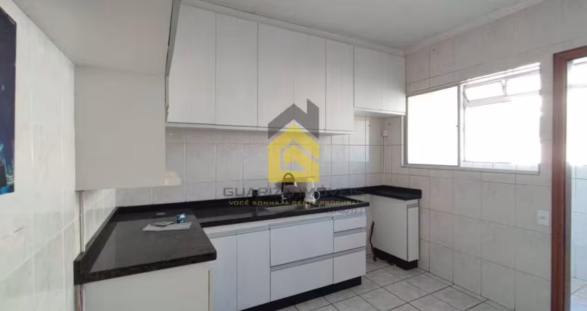 Apartamento à Venda 2 Quartos, 1 Vaga- Assunção- São Bernardo Do Campo