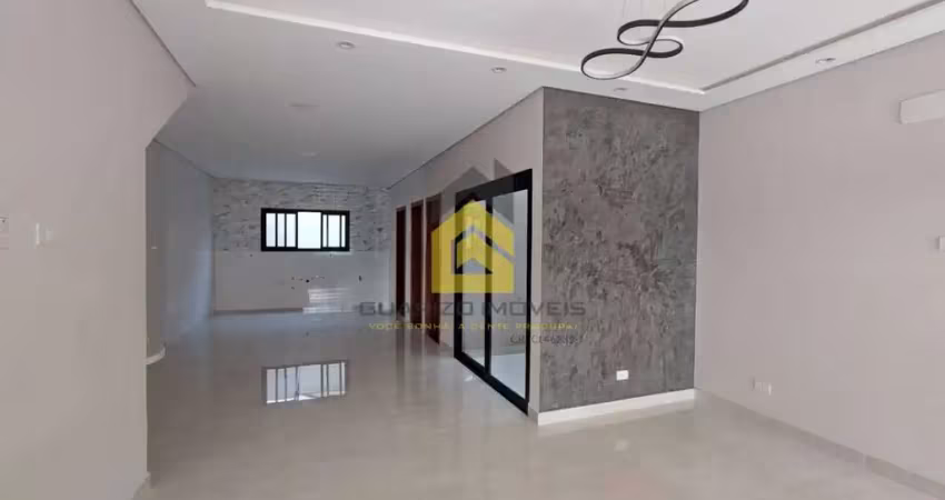 Sobrado Novo à Venda- 166m² , 3 suites - Alves Dias- Sao bernardo Do Campo