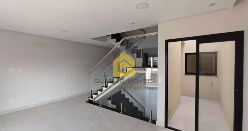 Sobrado Novo à Venda 3 Suites, 4 Vagas - Demarchi- São Bernardo Do Campo