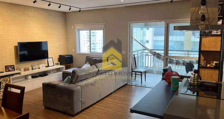 Apartamento à Venda 2 Quartos 2 Vagas - Baeta Neves - São Bernardo Do Campo