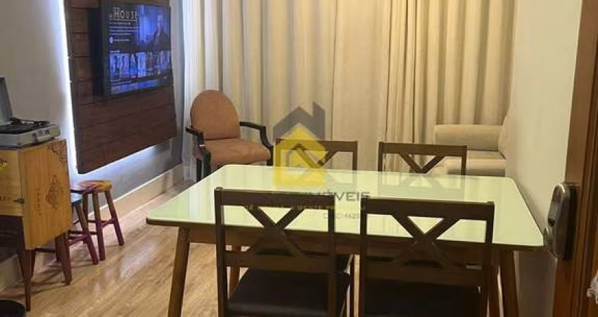Apartamento à Venda 2 Quartos 1 Vaga - Assunção - São Bernardo Do Campo