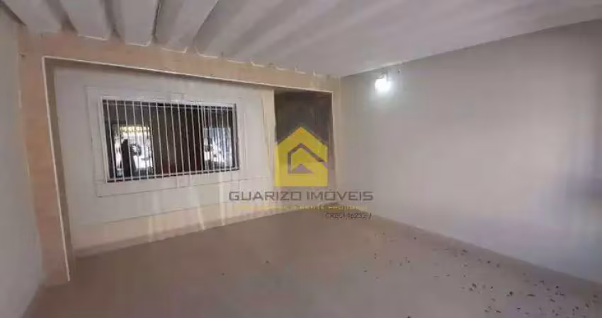 Casa Térrea à Venda com 126 m² ,3 Quartos - Assunção -S,B.C
