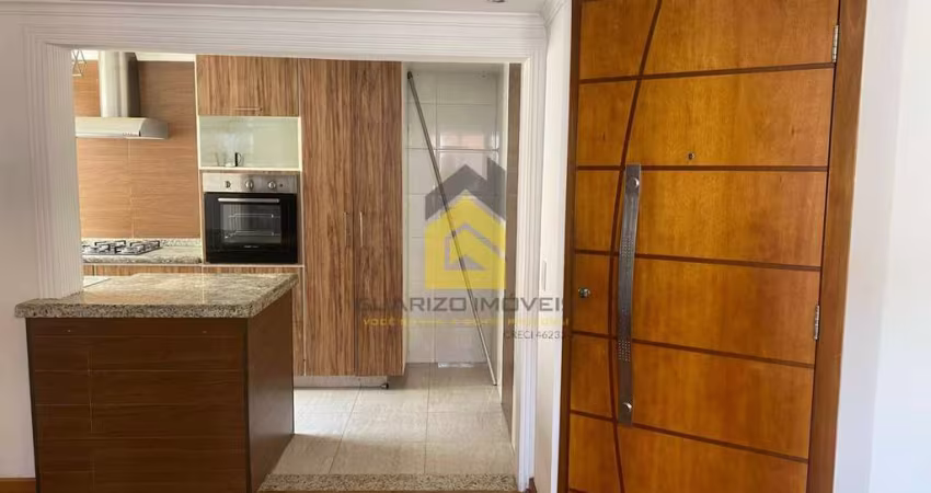 Apartamento à Venda com 64m² , 3 Dormitórios - Demarchi - S.B.C