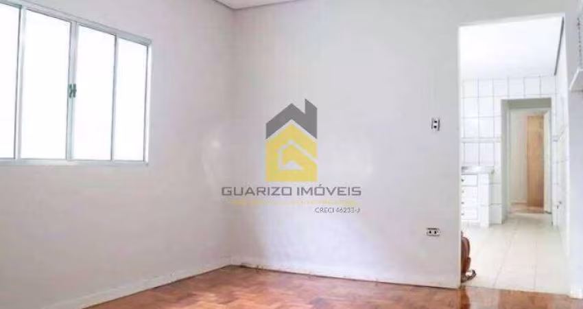 Casa à Venda com 82m² , 2 Quartos - Assunção - São Bernardo do Campo / SP