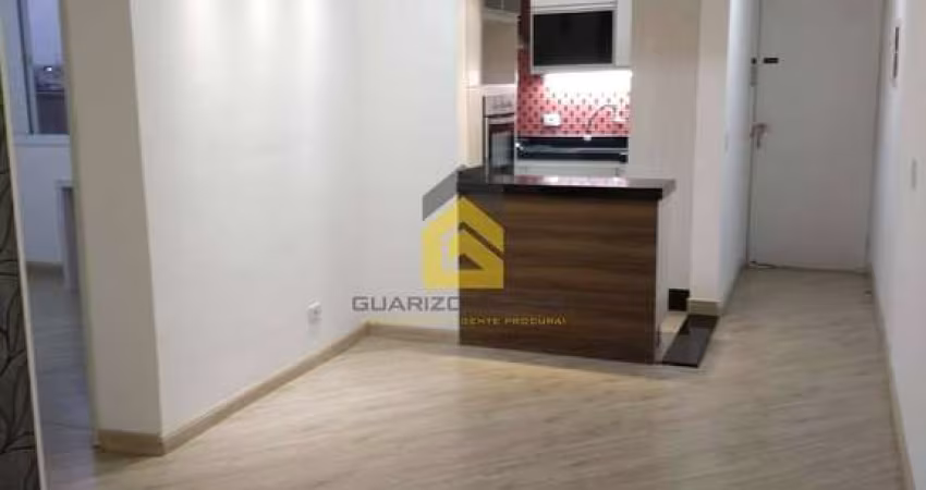 Apartamento à venda,  Assunção, Cond. Onix, 58m², 2 dorm. Por R$ 458.000,00