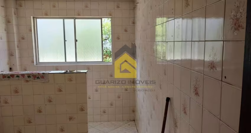Apartamento à Venda com 52m² , 2 Dormitórios, 1 Vaga - Demarchi - S.B.C
