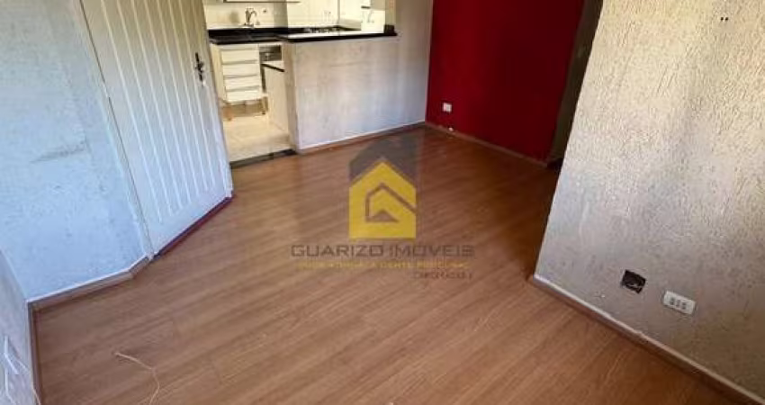 Apartamento à venda  3 dormitorios, 64 m² - Demarchi, São Bernardo do Campo