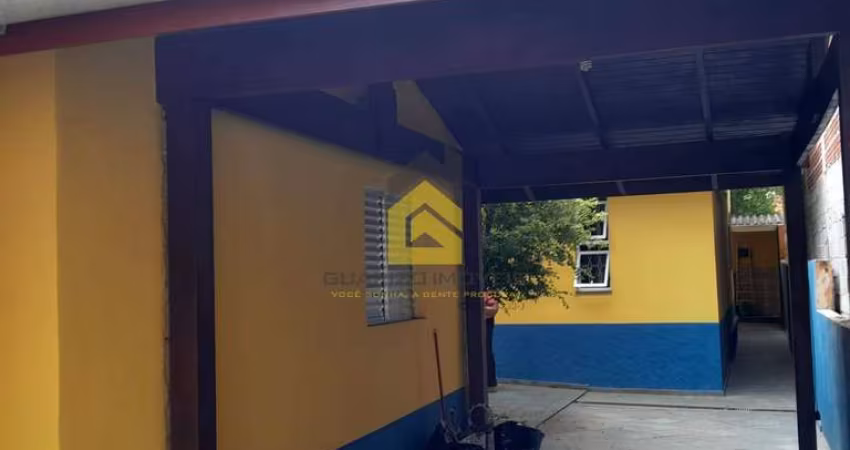 Casa comercial para locação- Vila Pires 4 dormitórios sala 2 ambientes